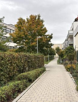 Schöne Seniorenwohnung in super Lage, bezugsfrei - Tübingen