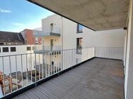 *Erstbezug* Moderne und helle 3-Zimmer Wohnung mit Südbalkon! - Nürnberg