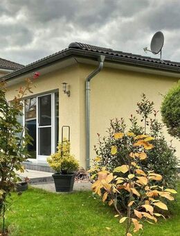 Bungalowhaus im Fliegerstädtchen - Merseburg