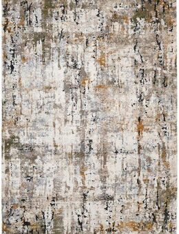 OCI DIE TEPPICHMARKE Teppich CYRUS WALK, rechteckig, Höhe: 20 mm, Hochflor, maschinell gewebt, Perlglanz in der Oberfläche, Wohnzimmer