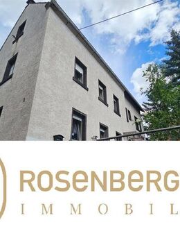 Gemütliches Einfamilienhaus in Mendig, mit Hof und Garten - Mendig