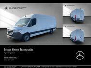 Mercedes Sprinter, 319 KA MAXI AUTOMATIK, Jahr 2021 - Osterholz-Scharmbeck