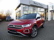 VW T-Roc, 1.5 TSI OPF Move, Jahr 2024 - Harsefeld