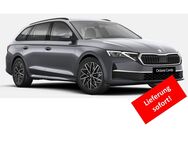 Skoda Octavia, 2.0 TDI Combi Selection, Jahr 2022 - Kaufbeuren