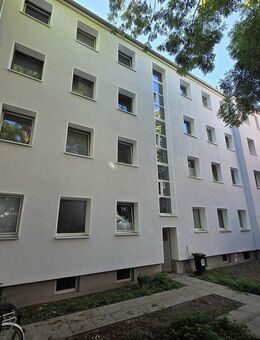 Vermietete 1-Zimmer-Wohnung in der List! - Hannover