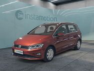 VW Golf Sportsvan, 1.5 TSI Highline, Jahr 2020 - München