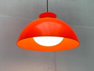 Kartell KD6 Pendant Lamp Castiglioni zu Space Age Mid Century 60s - Hamburg Hamburg-Nord