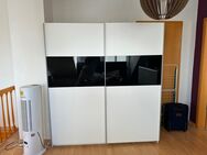 Schwebetürenschrank - Leipzig Nordwest