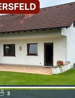 For Rent - Sippersfeld