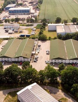 Frisch sanierte 4 Zimmer Wohnung - Holthusen