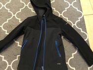 Softshelljacke Gr. 140 - Aerzen