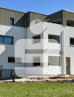 Lebendiges und modernes Wohnen! Neubau von 7 Eigentumswohnungen in Kümmersbruck - Kümmersbruck