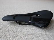 Selle San Marco Shortfit Open Fit Wide Fahrradsattel Sattel schwarz - Niddatal