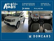 Dacia Duster II Essential *KLIMA+GARANTIE* - Pulheim