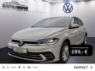 VW Polo, 1.0 TSI Style IQ Drive 16Z, Jahr 2024 - Königstein (Taunus)