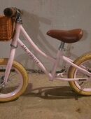 Kinderlaufrad, fast wie neu zu verkaufen in 12687