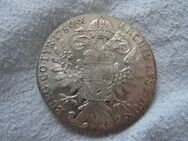 Silbermünze Maria Theresien-Taler von 1780 - Bonn