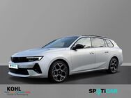 Opel Astra, 1.5 L Sports Tourer Ultimate Diesel, Jahr 2024 - Aachen