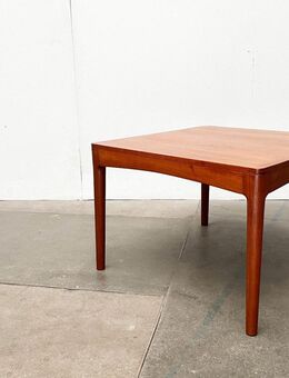 Danish Design Teak Couch Table Tisch Mid Century Space Age 60er - Hamburg Hamburg-Nord