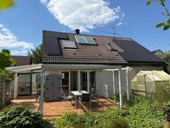 Idyllisches Einfamilienhaus in bevorzugter Lage mit vielen Gestaltungsmöglichkeiten! - Aspach