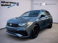 VW Tiguan, 2.0 TSI R-Line, Jahr 2024 - Walldorf (Baden-Württemberg)