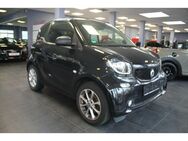 Smart ForTwo coupe passion - Euskirchen