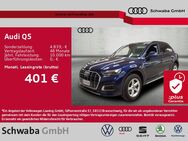 Audi Q5, advanced 40 TDI qu, Jahr 2024 - Gersthofen