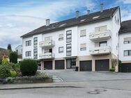 -Sonnentage im eigenen Garten- charmante 2,5-Zi.- Wohnung im Hochparterre - Elchingen