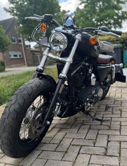 ❗❗ Harley Davidson XL 1200 CB❗❗ - Emmerich (Rhein)