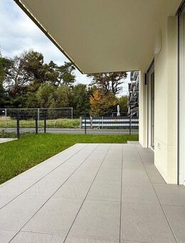 Hermann Immobilien: Leben, wo Hanau am schönsten ist - Lehrhöfer Heide (ETW A01) - Hanau (Brüder-Grimm-Stadt)