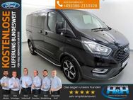 Ford Tourneo Custom 2.0 Aut. L1 Active (AHK+iACC) - Premnitz