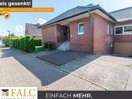 Modernes Einfamilienhaus mit XXL-Keller und neuem Dach! - Kempen