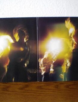 2. Doppel-Tanzparade-Vinyl-DLP,Polydor,Rar ! - Linnich