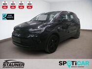 Opel Crossland GS 1.2 Turbo S/S AT6 130PS *AGR*LED* - Schwandorf