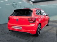 VW Polo, GTI 18 AID Garantieverlängerung, Jahr 2021 - München