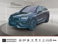 CUPRA Ateca, 2.0 TSI Tribe Edition, Jahr 2024 - Nürtingen