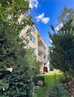 Attraktive 3-Zimmer-Wohnung in ruhiger Naturlage - Kapitalanlage oder Ihr neues Zuhause! - Aarbergen