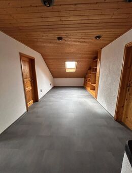 ***Renovierte vier Zimmer Wohnung in Ulmen*** - Ulmen