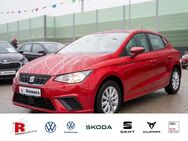 Seat Ibiza, 1.0 TSI STYLE SoundSys, Jahr 2020 - Pinneberg