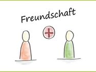 femininer Typ für Freundschaft+ gesucht... - Berlin