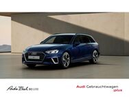 Audi A4, Avant S line 45TFSI qu EPH, Jahr 2022 - Diez