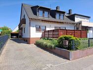 Familienfreundlich. Vielseitig. Zukunftssicher in gesuchter Lage: Garten, Solarkollektoren, Garage - Rosbach (Höhe)