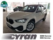 BMW X1 - Steinfurt