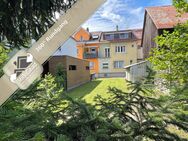 Wohnhaus im Paradies mit Potenzial zu verkaufen... - Konstanz