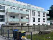 .Modern wohnen: 3. OG mit Balkon und West-Ausrichtung NEUBAU - Mering