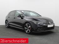 VW Golf, 2.0 TDI 8 GTD IQ LIGHT H&K, Jahr 2023 - Mühlhausen (Regierungsbezirk Oberpfalz)