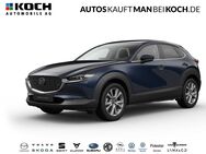 Mazda CX-30, 2.5 L 140ps 6AT FWD Exclusive-line, Jahr 2022 - Berlin