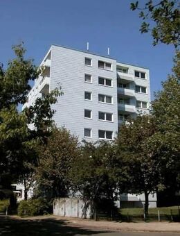 MIT WBS ! 3 Zimmer mit Balkon in Dortmund Kurl - Dortmund