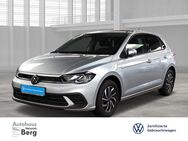 VW Polo, 1.0 TSI Life, Jahr 2023 - Oldenburg (Holstein)