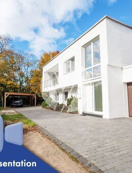 Energieeffizientes Familienhaus in attraktiver Höhenlage am Ortsrand von Herl // Nähe Osburg - Herl